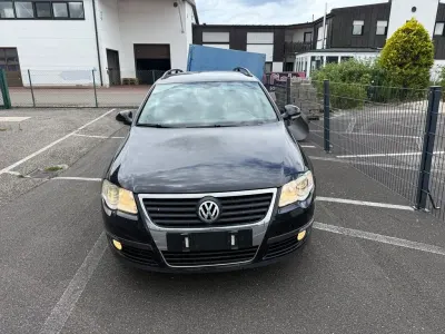 Gebraucht VW Passat