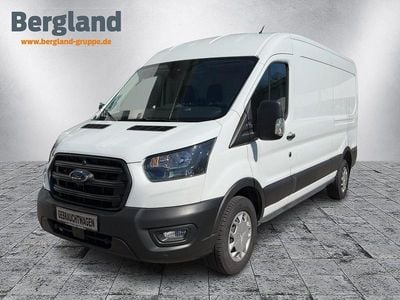 Usata Ford Transit Trend 105 CV (77 kW) 2024 Bianco