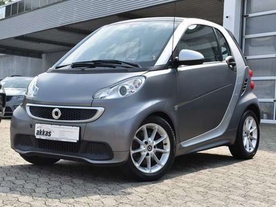 Smart ForTwo Coupé