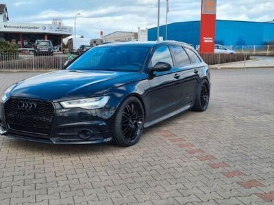 gebraucht Audi A6 3.0 TDI 200kW quattro S tronic Av -