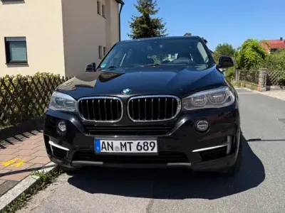 Gebraucht BMW X5