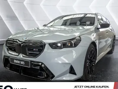 Gebraucht BMW M5