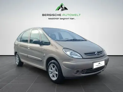Gebraucht Citroën Xsara Picasso