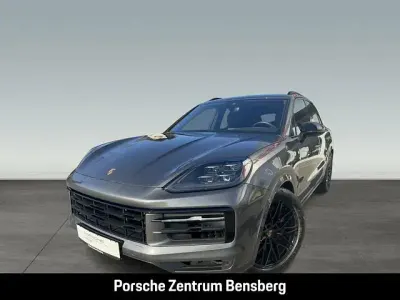 Gebraucht Porsche Cayenne S