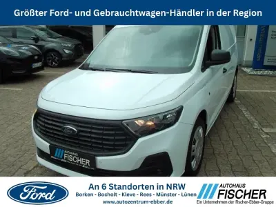Neu Ford Transit Trend 116 PS (85 kW) 2026 Weiss Van