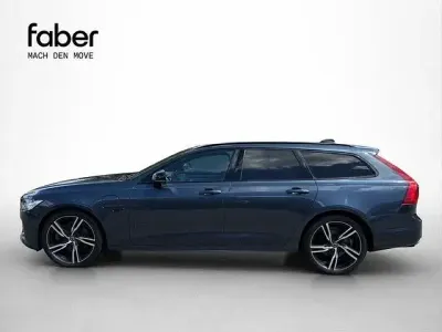 Gebraucht Volvo V90