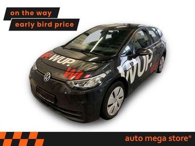 Usata VW ID.3 Pure 110 kW (150 CV) 2022 Grigio Utilitaria