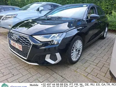 Gebraucht Audi A3