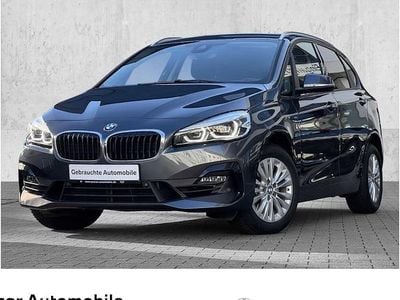 BMW 220