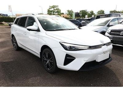 MG MG5 EV