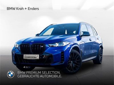 Gebraucht BMW X5 M Sport 530 PS (389 kW) 2023 Metallic SUV