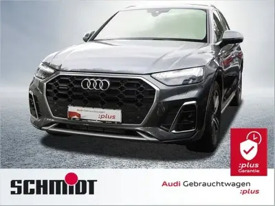 Gebraucht Audi Q5