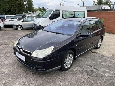 Citroën C5