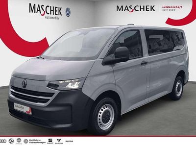 Neu VW Transporter 150 PS (110 kW) 2026 Stone grey Van