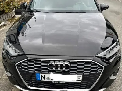 Gebraucht Audi A3