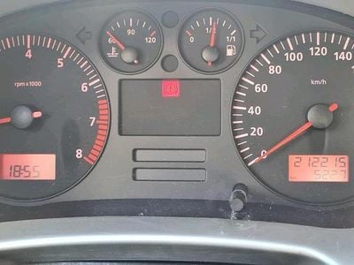 Seat Toledo