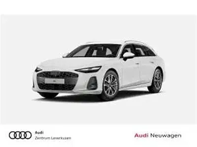 Gebraucht Audi A6
