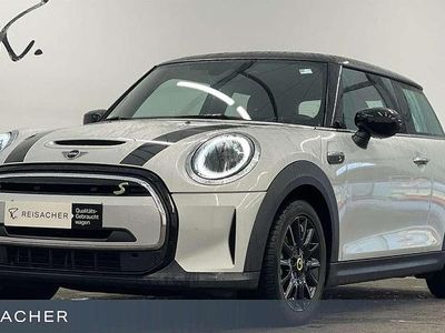 Mini Cooper Coupé