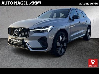 Gebraucht Volvo XC60 Ultra 456 PS (335 kW) 2024 Silber SUV