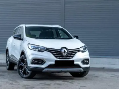 Gebraucht Renault Kadjar