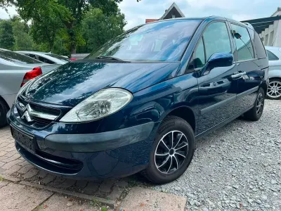 Gebraucht Citroën C8
