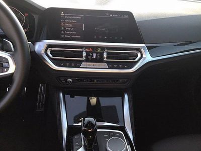 gebraucht BMW 420 4er i M Sport*UPE 62.830*Cockpit Prof*Glasdach*