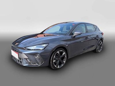 Usata Cupra Leon 150 CV (110 kW) 2025 Grigio Berlina