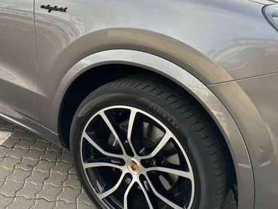 gebraucht Porsche Cayenne CayenneE-Hybrid Coupe Tiptronic S