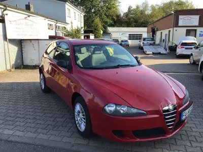 Gebraucht Alfa Romeo 147