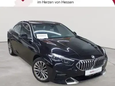 Gebraucht BMW 218