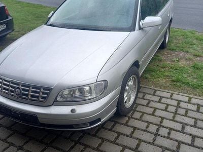 Opel Omega