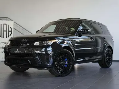 Gebraucht Land Rover Range Rover Sport