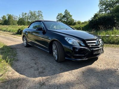 Mercedes E350