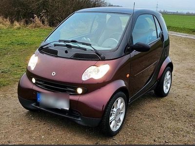 Smart ForTwo Coupé