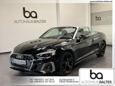 Audi A5 Cabriolet