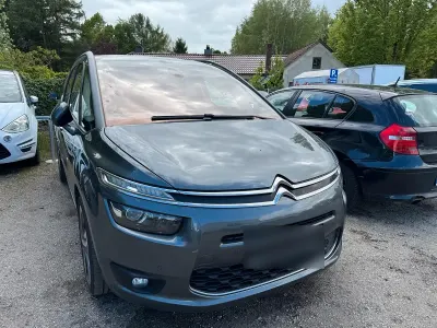Gebraucht Citroën C4 SpaceTourer