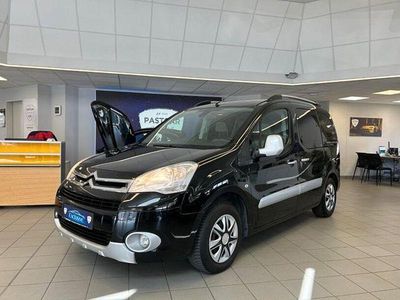 Usata Ford Tourneo 120 CV (88 kW) 2012 Andere Station wagon