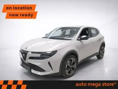 Gebraucht Alfa Romeo Junior
