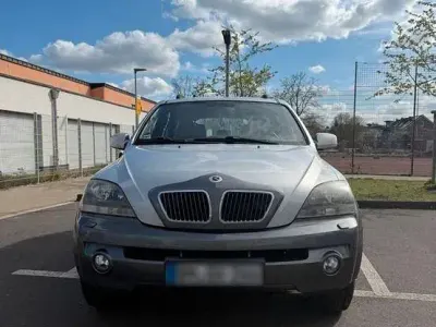 Gebraucht Kia Sorento