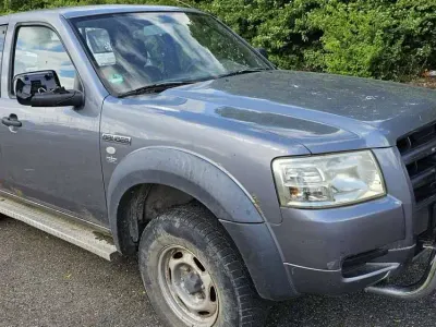 Gebraucht Ford Ranger