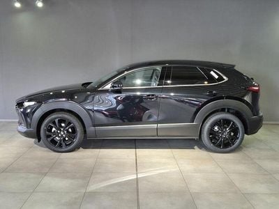 Nuova Mazda CX-30 Nagisa 140 CV (102 kW) 2026 Nero SUV