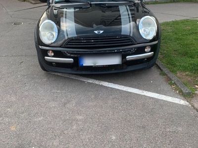 gebraucht Mini Cooper COOPER