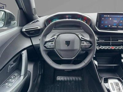 Neu Peugeot 2008 Business-Line 145 PS (106 kW) 2025 Grau SUV