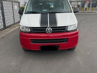 VW T5