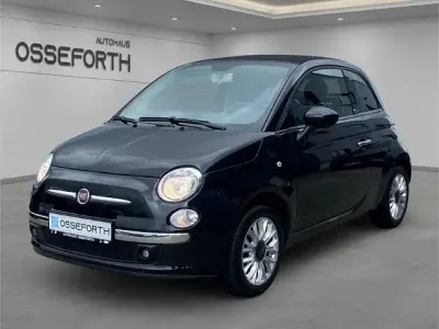 Usata Fiat 500