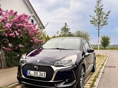 DS Automobiles DS3