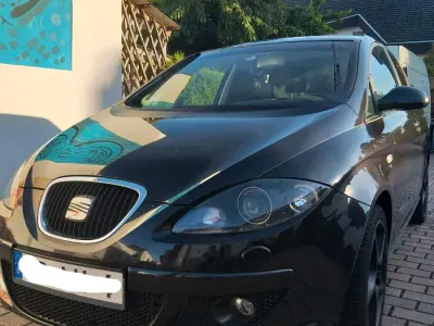 Gebraucht Seat Altea