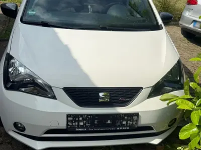 Gebraucht Seat Mii