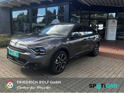 Gebraucht Citroën e-C4 56 kW (77 PS) 2023 SUV