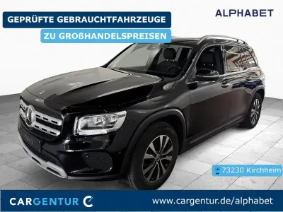 Gebraucht Mercedes GLB180